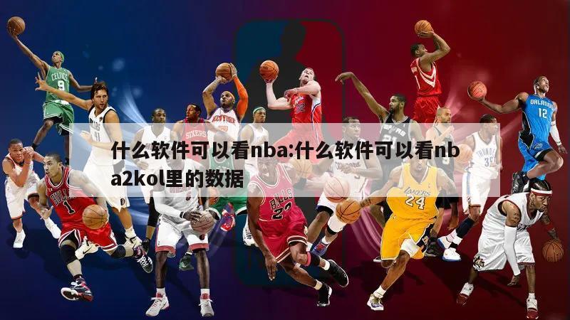 什么軟件可以看nba:什么軟件可以看nba2kol里的數(shù)據(jù)